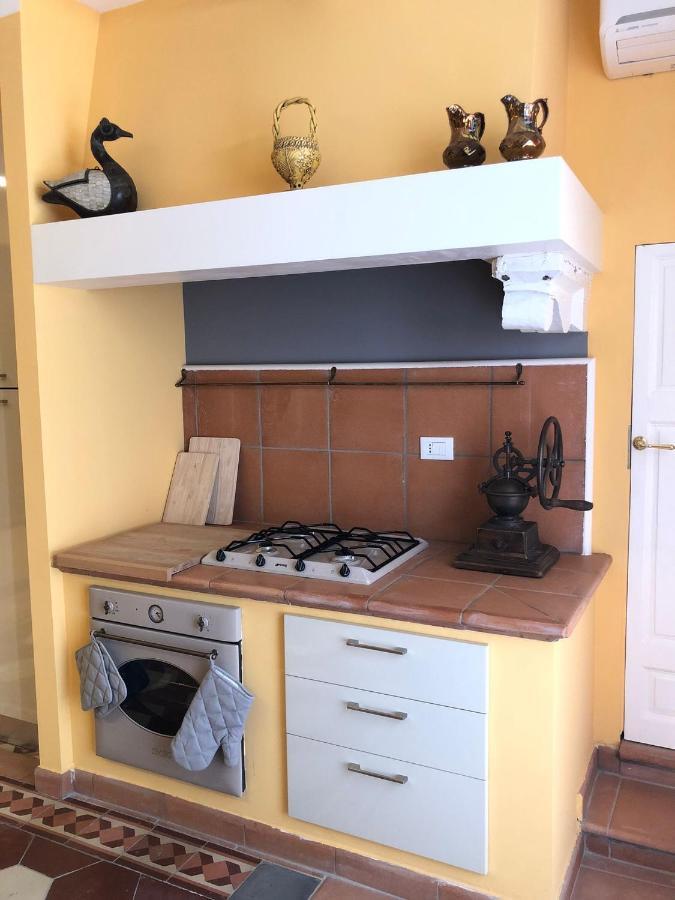 Luxury House Il Borgo Antico Casale Marittimo Exterior foto