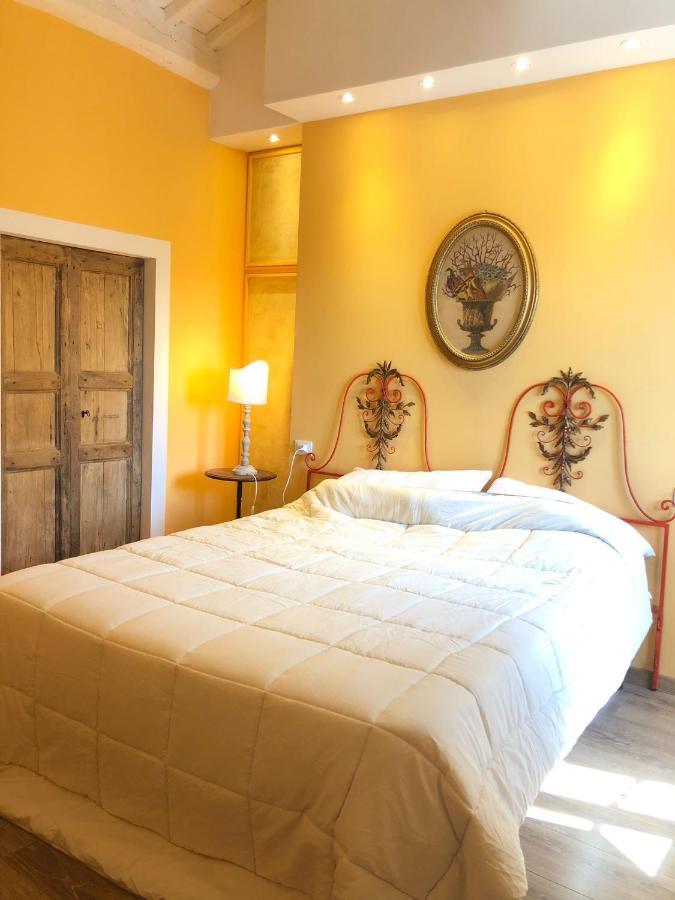 Luxury House Il Borgo Antico Casale Marittimo Exterior foto